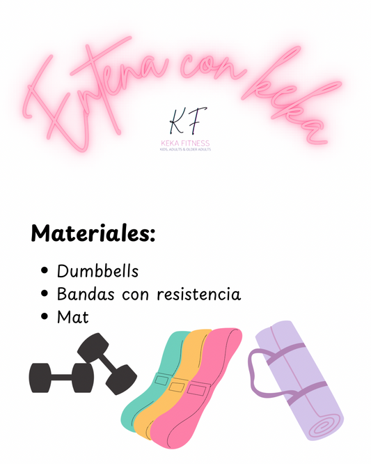 One-on-One Fit Experience