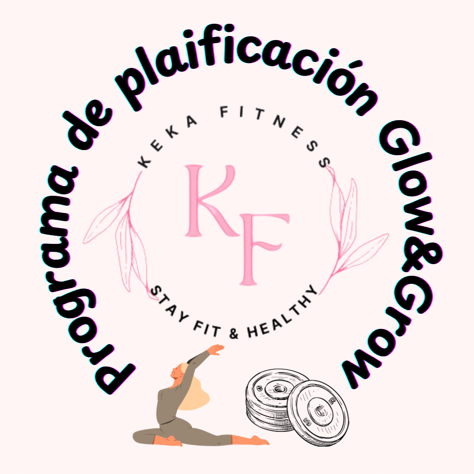 Plan de Entrenamiento Personalizado