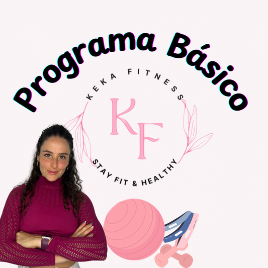 Programa Básico