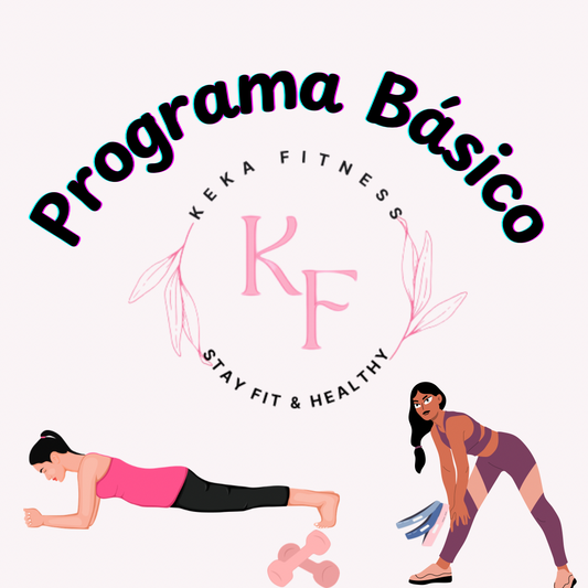 Programa Básico
