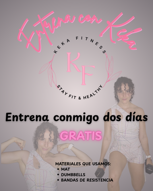 Two FREE training!